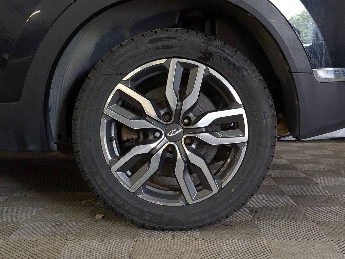 Купить Chery Tiggo 4, 2021, 126 456 км, фото №18