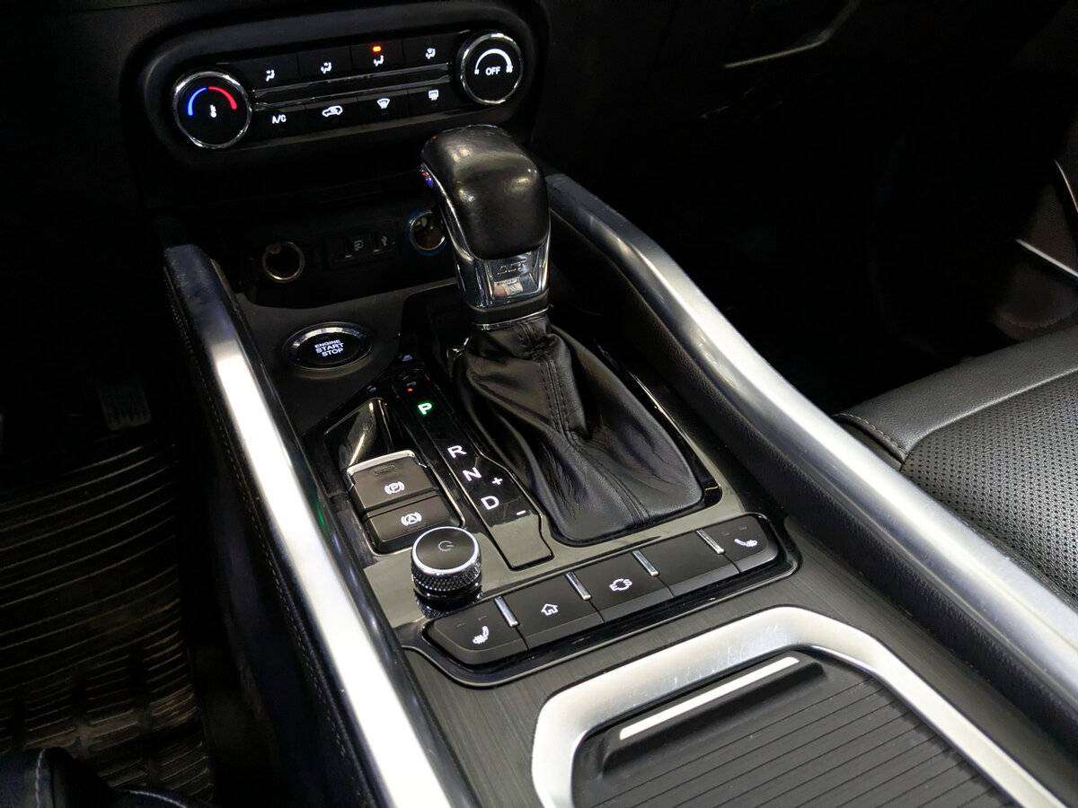 Купить Chery Tiggo 4, 2021, 126 456 км, фото №26