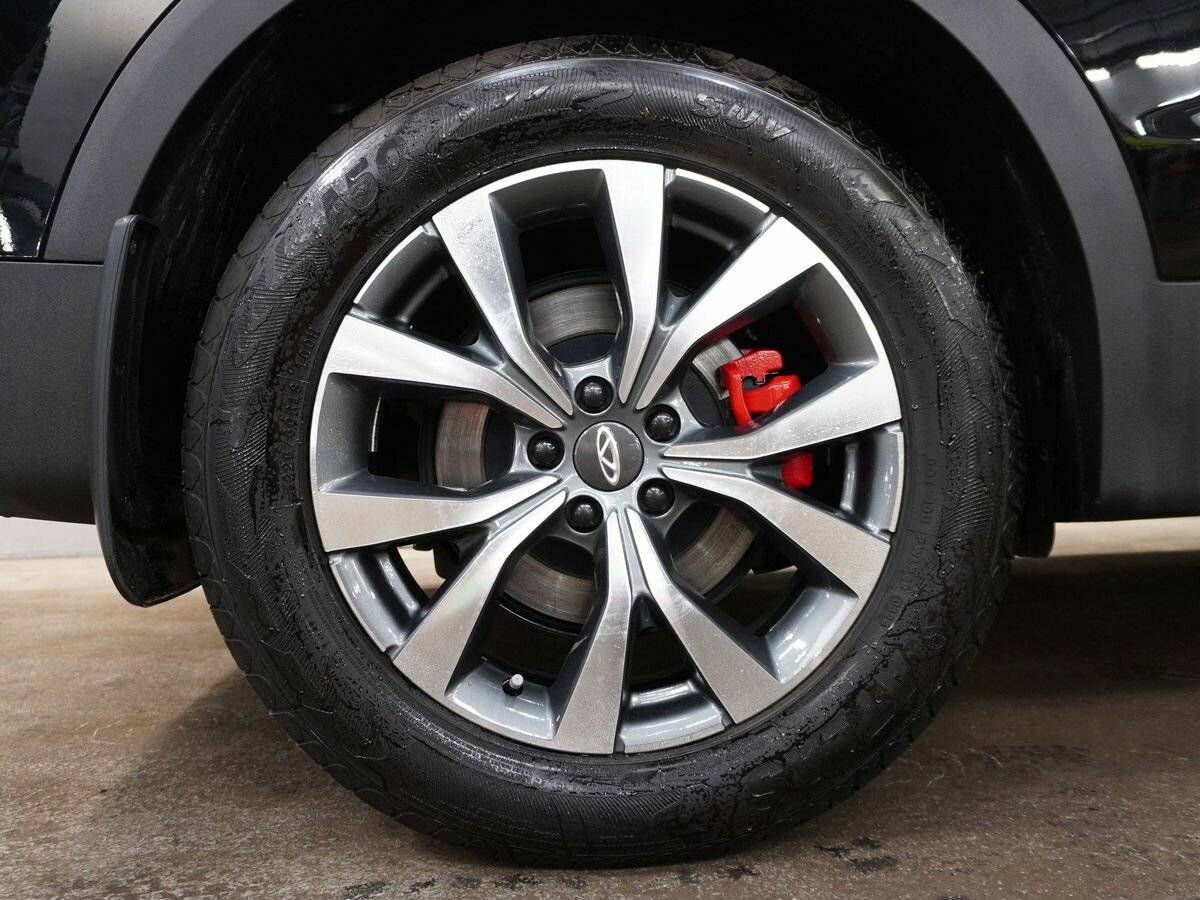 Купить Chery Tiggo 7 Pro Max, 2024, 12 739 км, фото №10