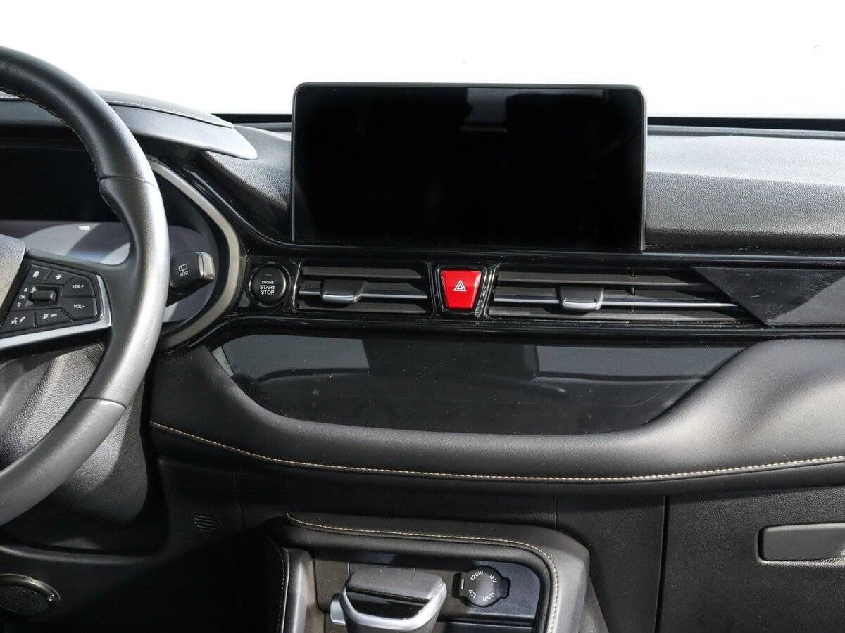 Купить Москвич 3, 2023, 32 796 км, фото №8