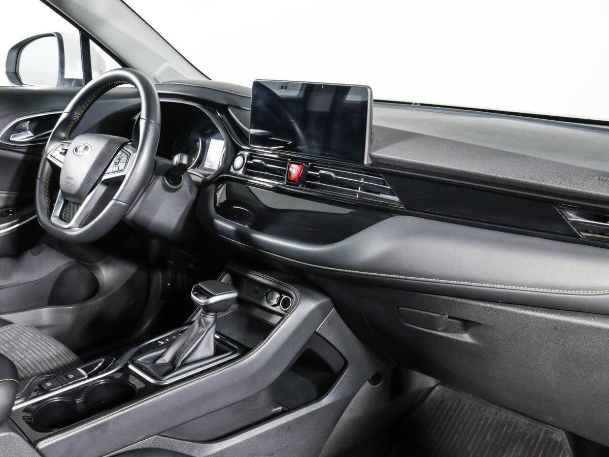 Купить Москвич 3, 2023, 36 013 км, фото №9