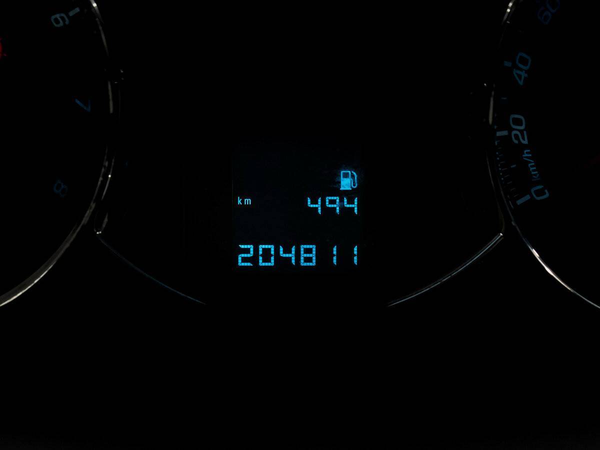 Купить Chevrolet Cruze, 2012, 202 000 км, фото №15