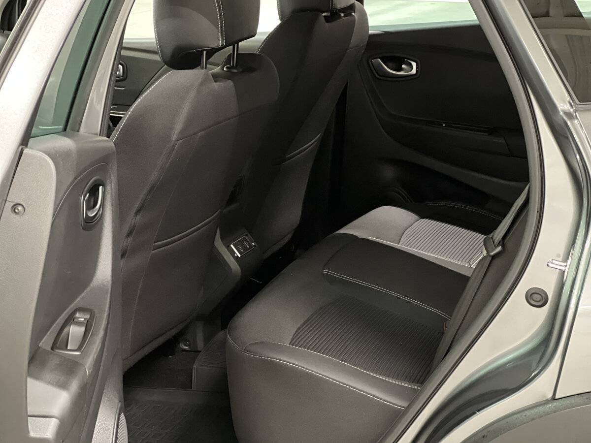 Купить Renault Kaptur, 2022, 61 722 км, фото №12