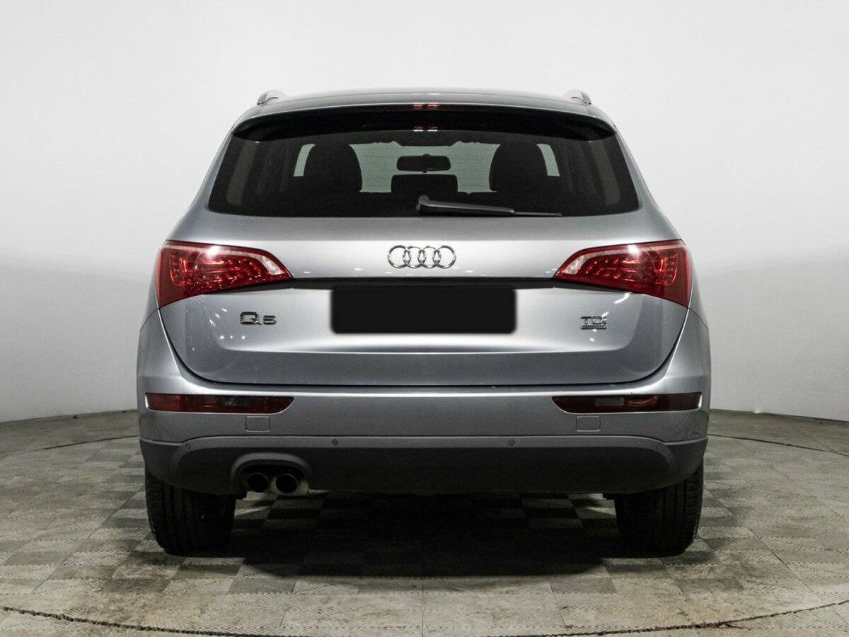 Купить Audi Q5, 2012, 175 295 км, фото №6