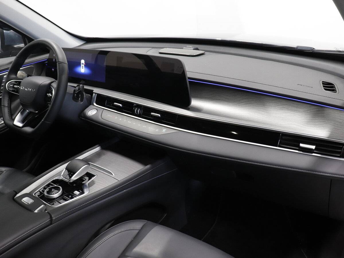 Купить Chery Tiggo 8 Pro Max, 2024, 5 629 км, фото №7