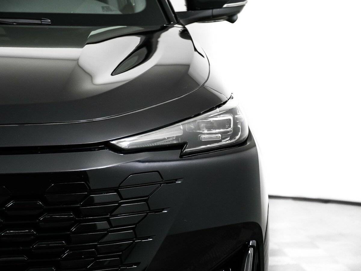 Купить Changan UNI-K, 2023, 50 612 км, фото №15