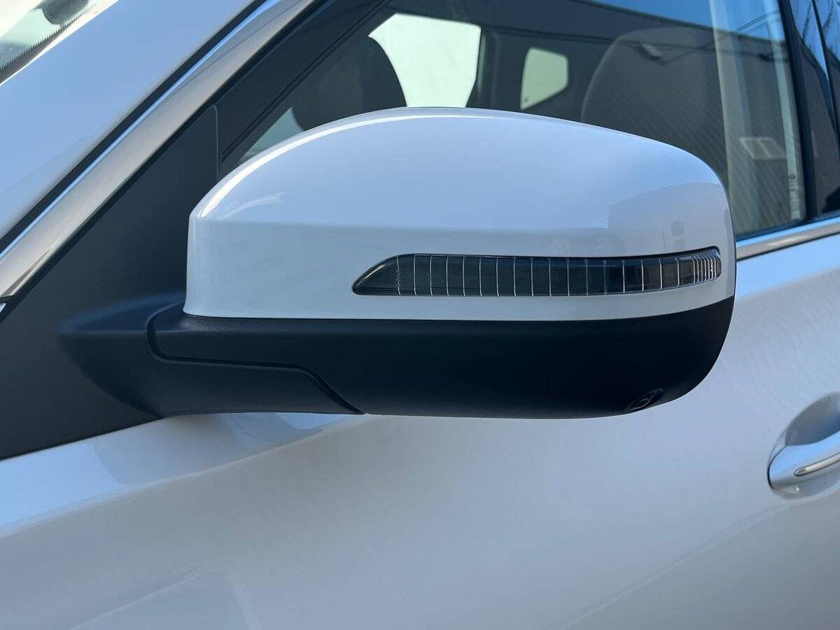 Купить Chery Tiggo 7 Pro Max, 2023, 13 306 км, фото №13