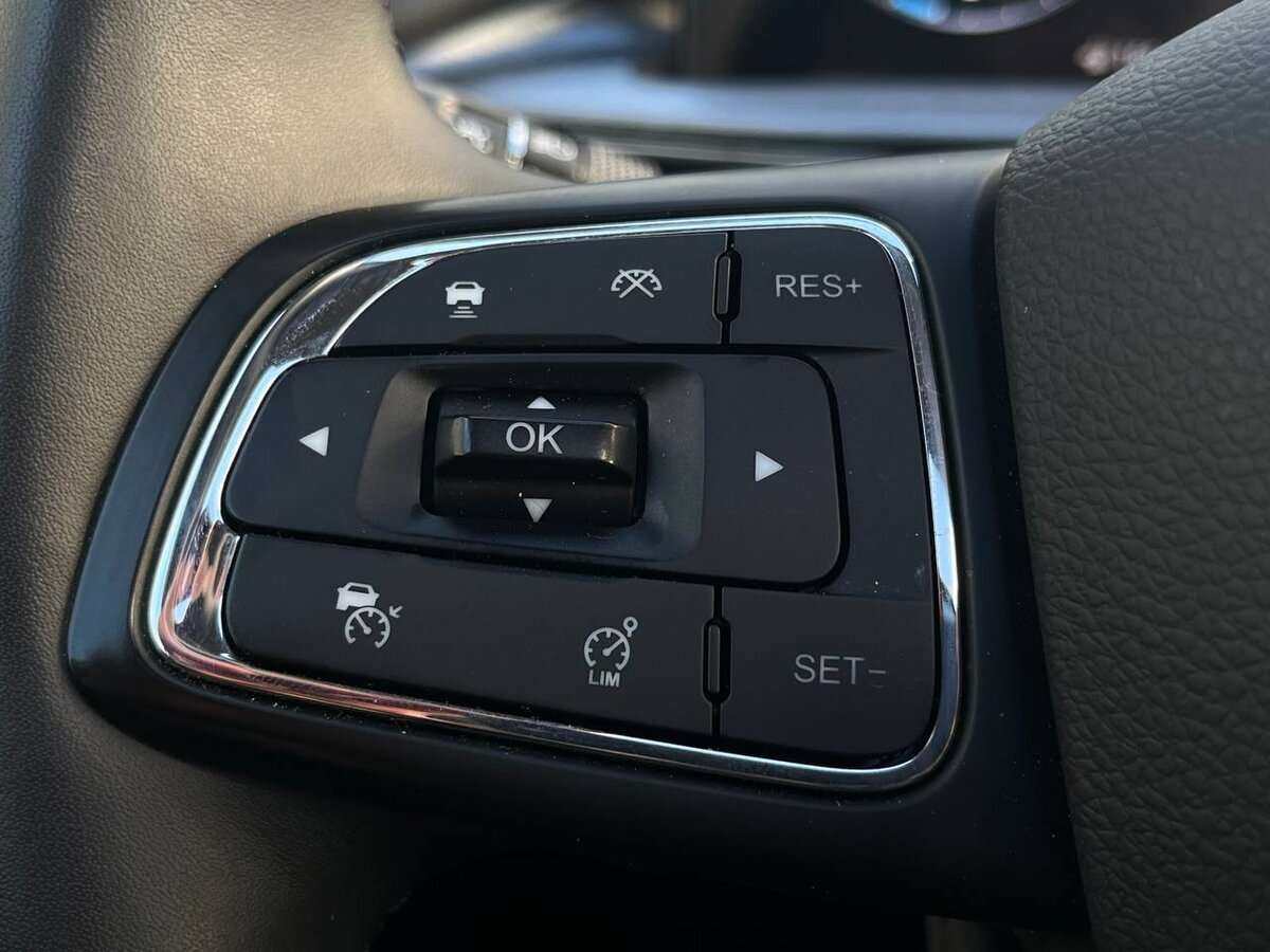 Купить Chery Tiggo 7 Pro Max, 2023, 13 306 км, фото №18