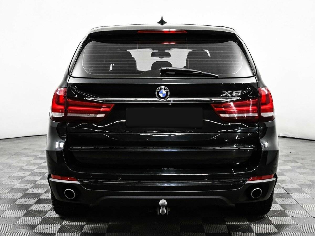 Купить BMW X5 30d, 2013, 226 932 км, фото №6