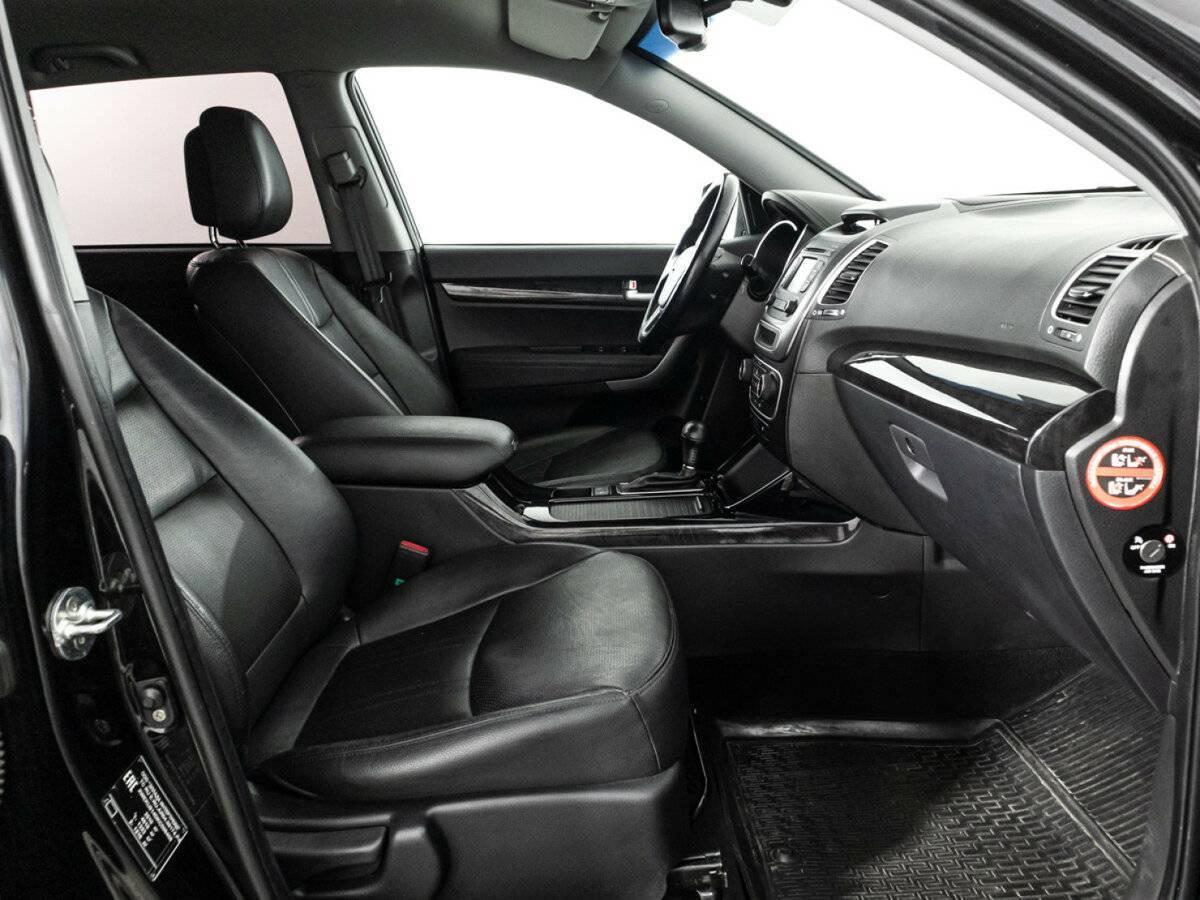 Купить Kia Sorento, 2020, 87 560 км, фото №15