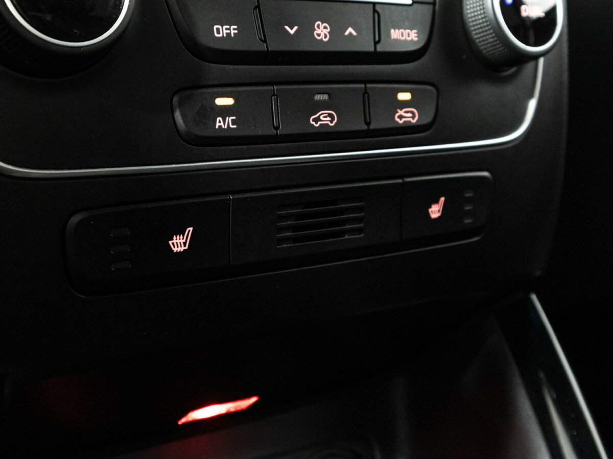 Купить Kia Sorento, 2020, 87 560 км, фото №18