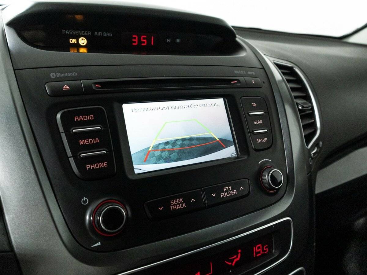 Купить Kia Sorento, 2018, 217 467 км, фото №14