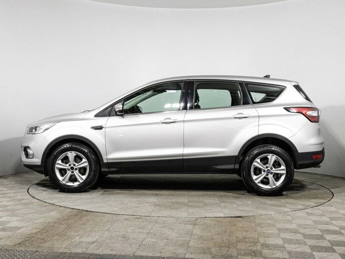 Купить Ford Kuga, 2019, 53 527 км, фото №8