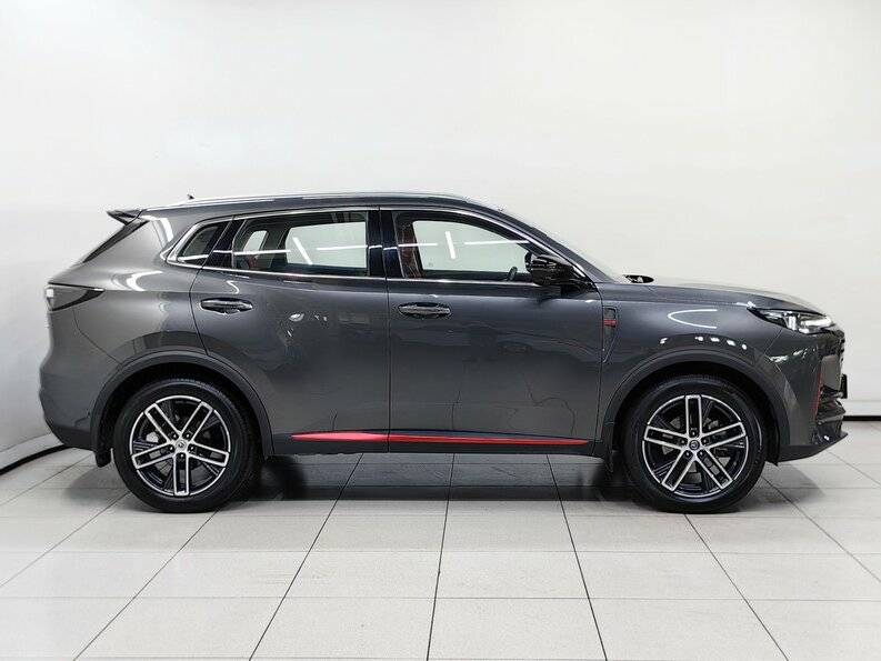 Купить Changan CS55 Plus, 2023, 10 344 км, фото №5
