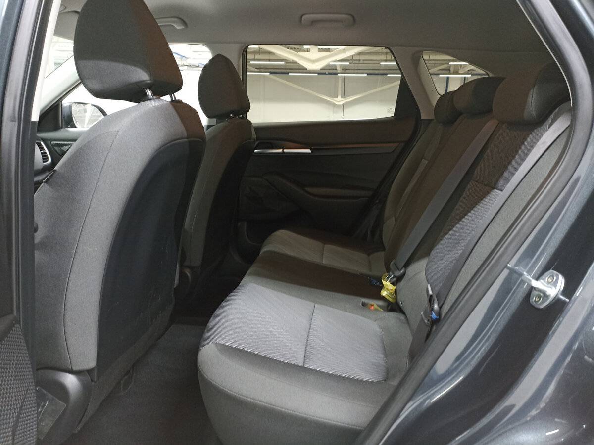 Купить Kia Seltos, 2019, 92 093 км, фото №12