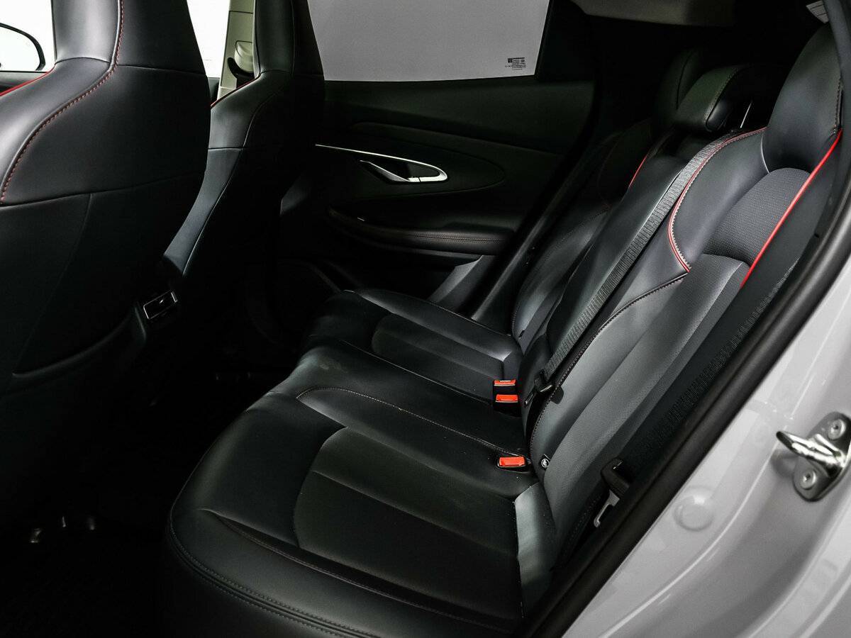 Купить Changan UNI-T, 2023, 11 746 км, фото №13