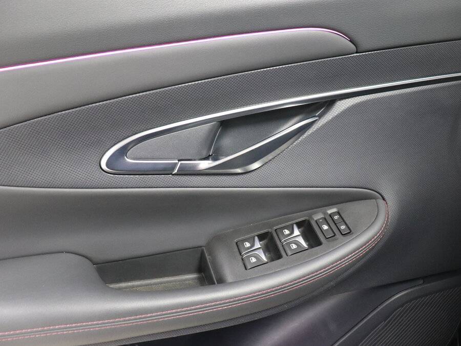 Купить Changan UNI-T, 2023, 26 509 км, фото №21