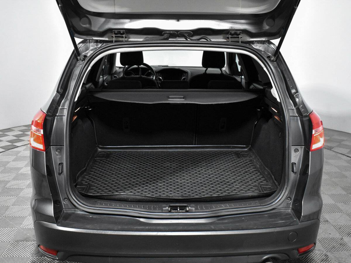 Купить Ford Focus, 2017, 169 878 км, фото №20