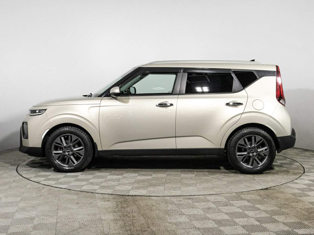 Купить Kia Soul, 2019, 110 180 км, фото №8