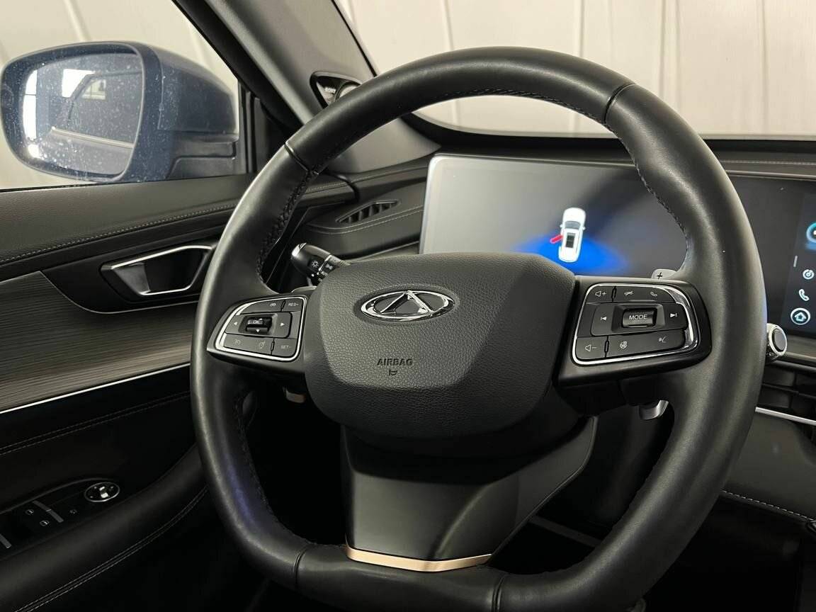 Купить Chery Tiggo 8 Pro Max, 2023, 21 458 км, фото №9