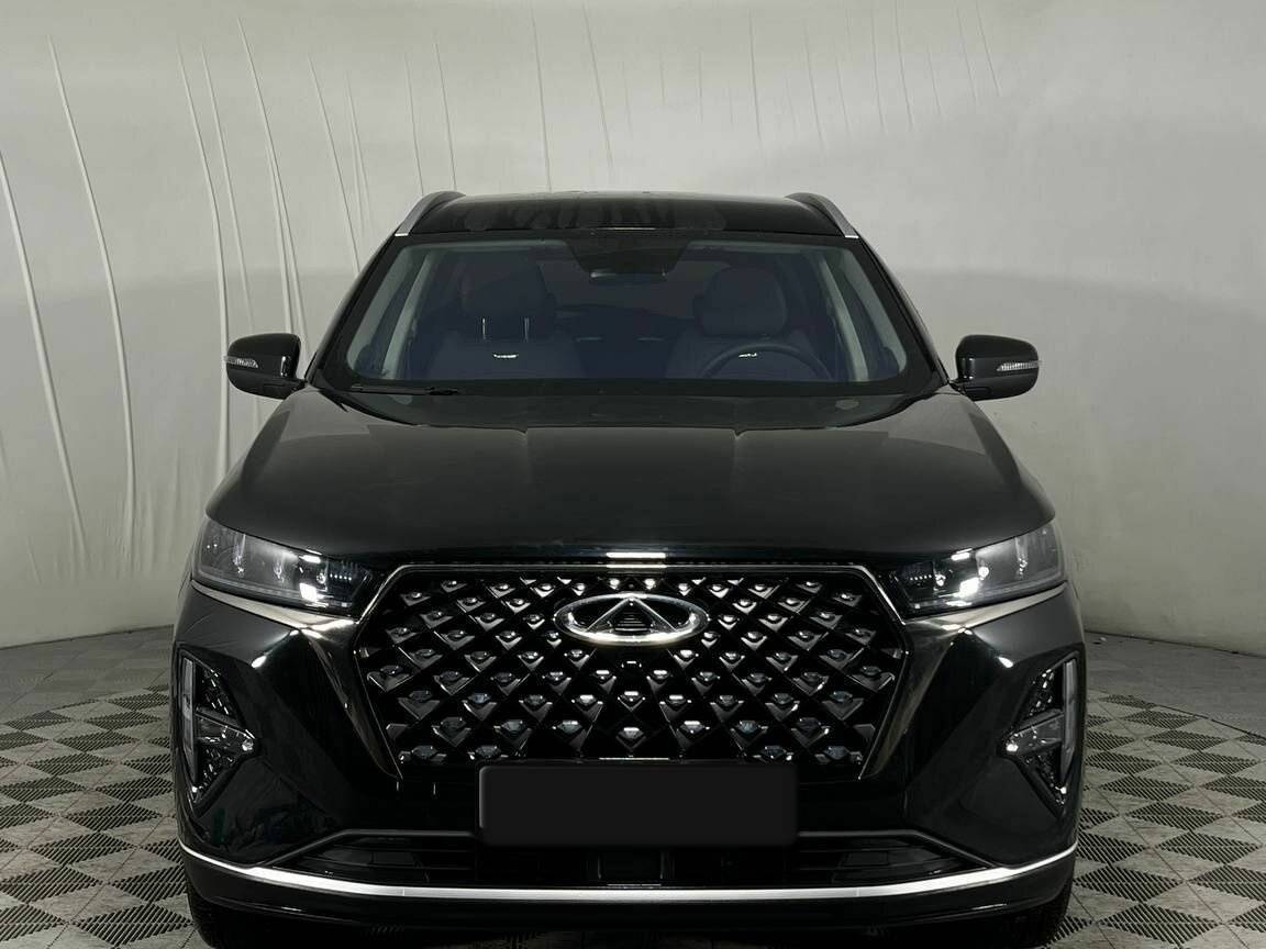 Chery Tiggo 7 Pro Max