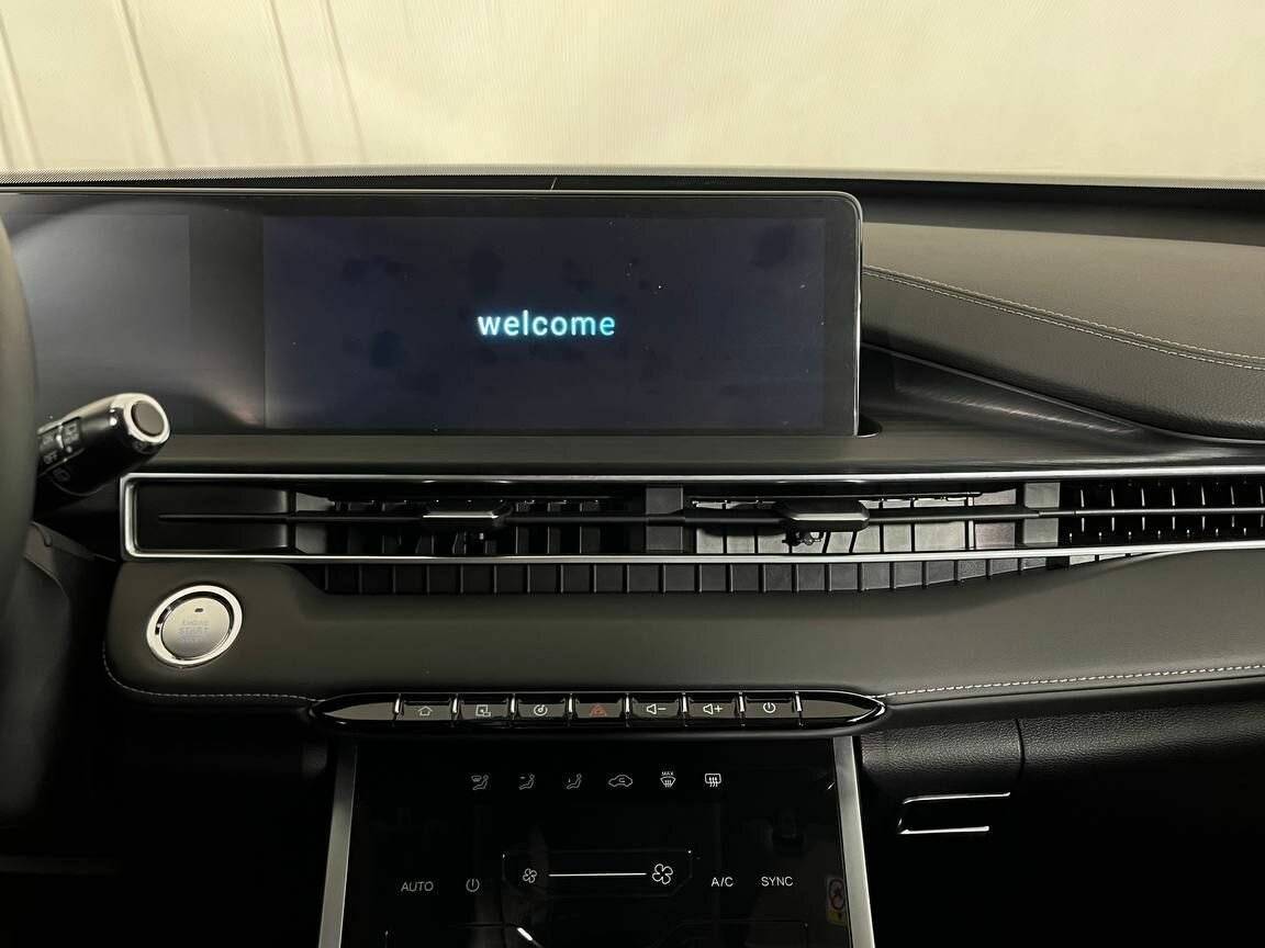 Купить Chery Tiggo 7 Pro Max, 2024, 12 036 км, фото №12