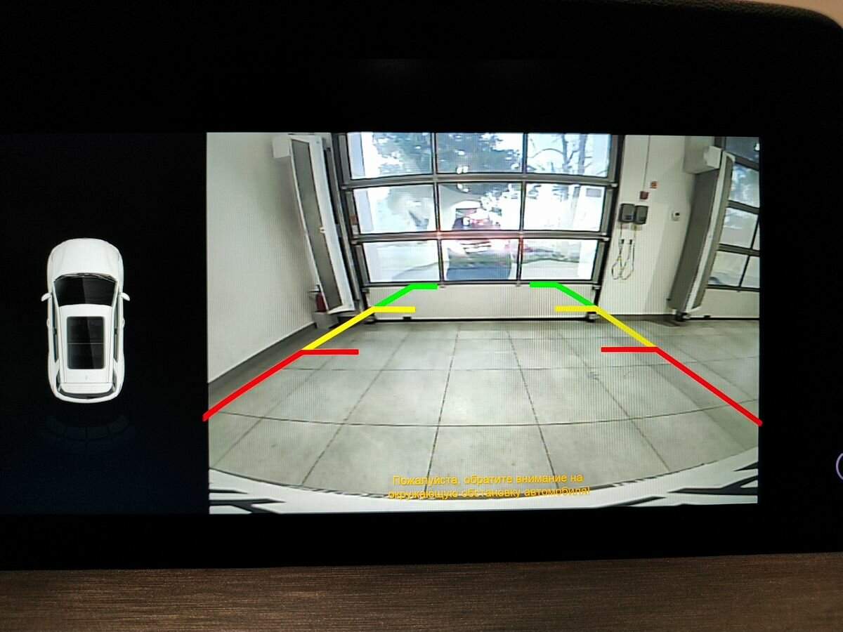 Купить Changan CS35 Plus, 2022, 18 750 км, фото №16