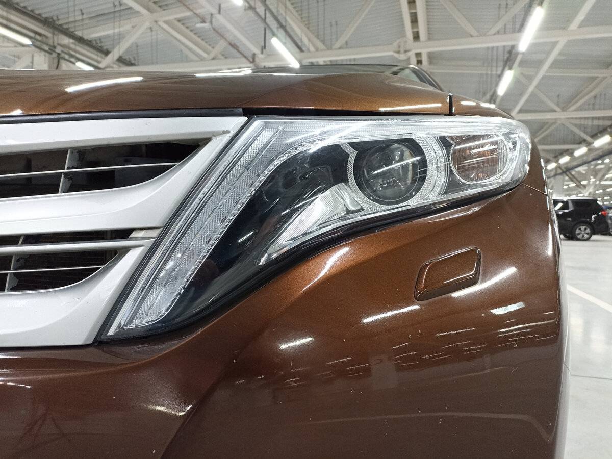 Купить Toyota Venza, 2013, 213 743 км, фото №17