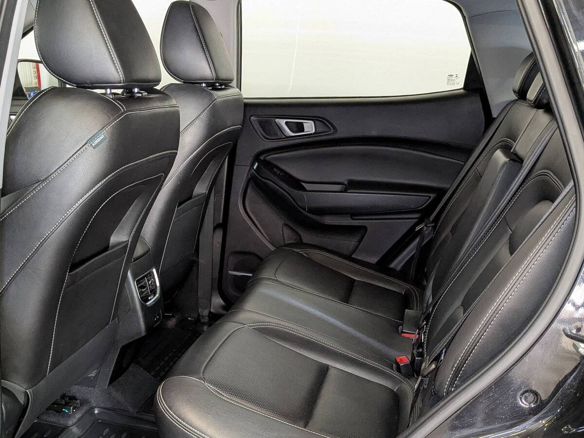 Купить Chery Tiggo 4, 2021, 109 479 км, фото №12