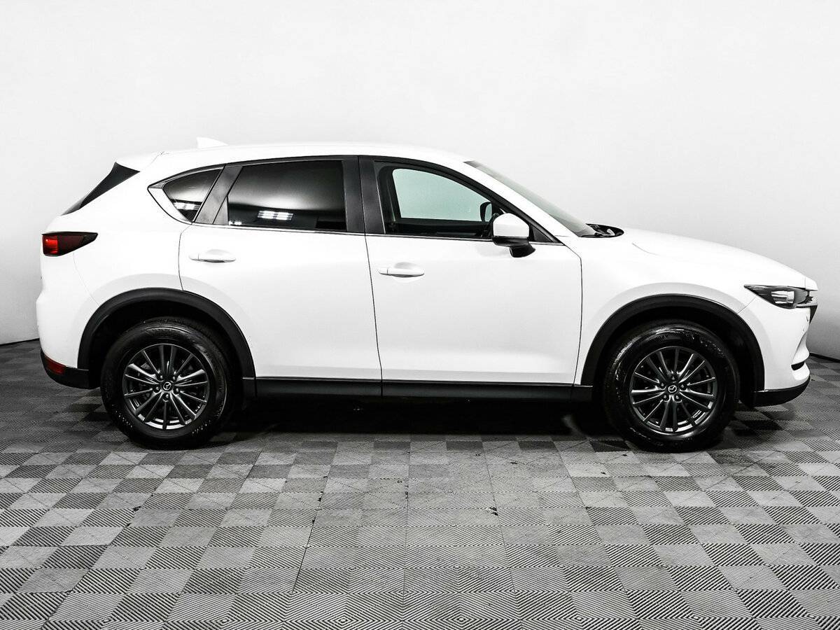 Купить Mazda CX-5, 2019, 145 003 км, фото №4