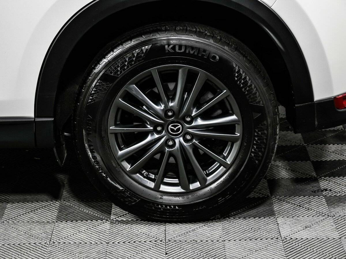 Купить Mazda CX-5, 2019, 145 003 км, фото №13