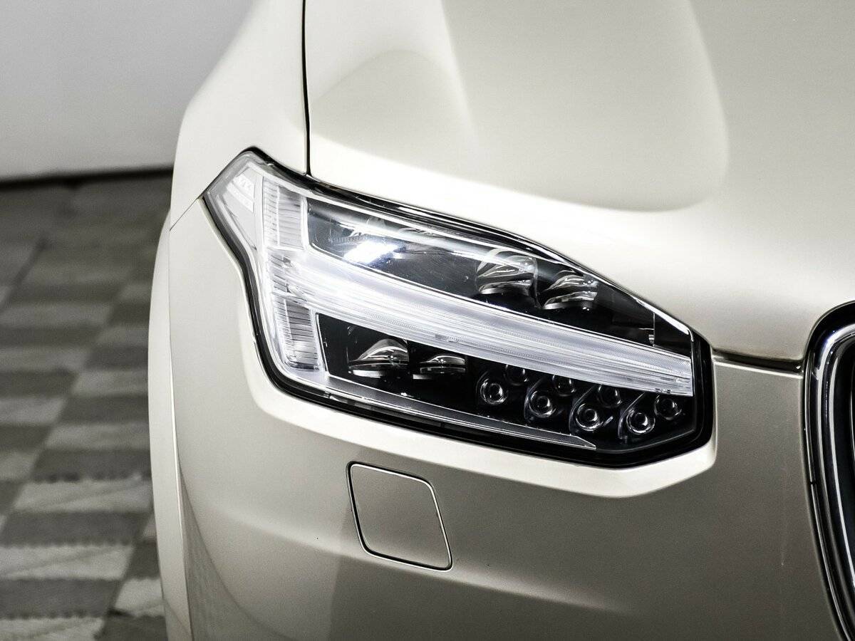 Купить Volvo XC90, 2015, 150 667 км, фото №15