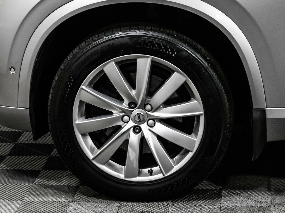 Купить Volvo XC90, 2015, 150 667 км, фото №16