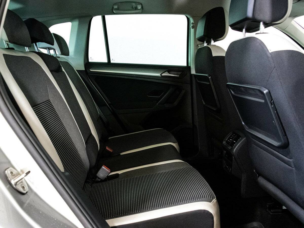 Купить Volkswagen Tiguan, 2019, 63 865 км, фото №13