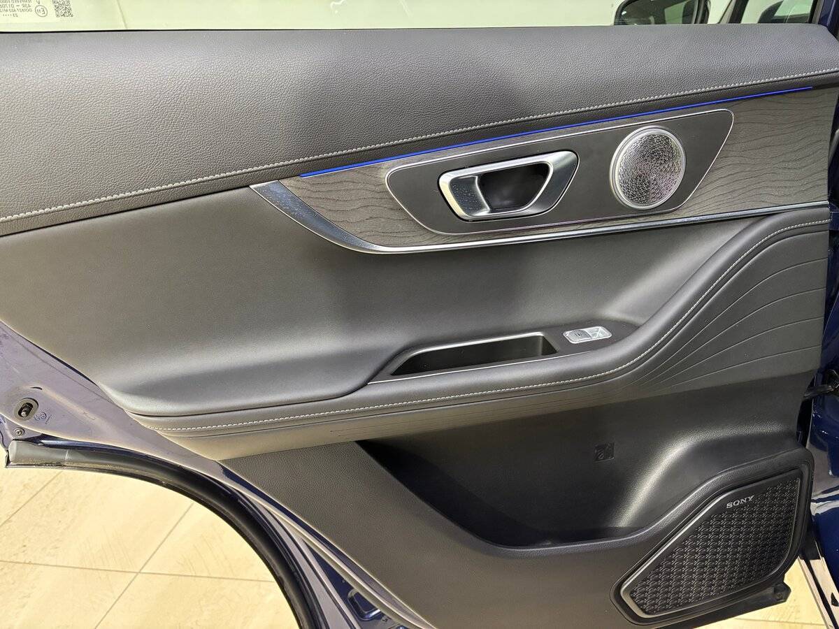 Купить Chery Tiggo 8 Pro Max, 2023, 12 800 км, фото №14