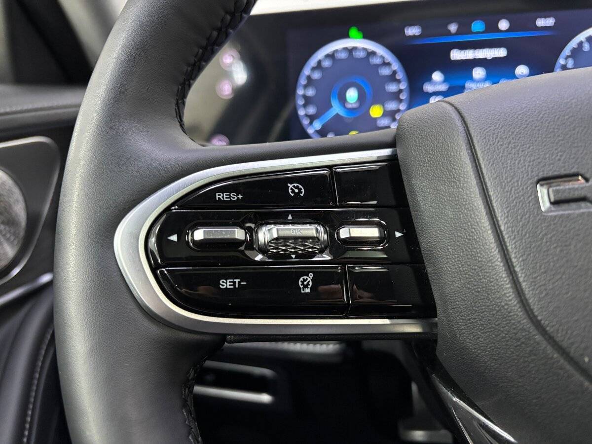 Купить Chery Tiggo 8 Pro Max, 2023, 12 800 км, фото №22