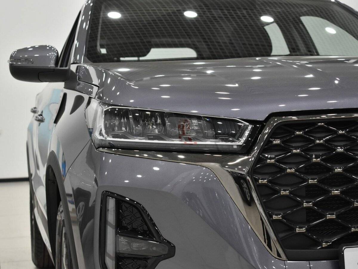 Купить Chery Tiggo 7 Pro Max, 2023, 1 057 км, фото №9