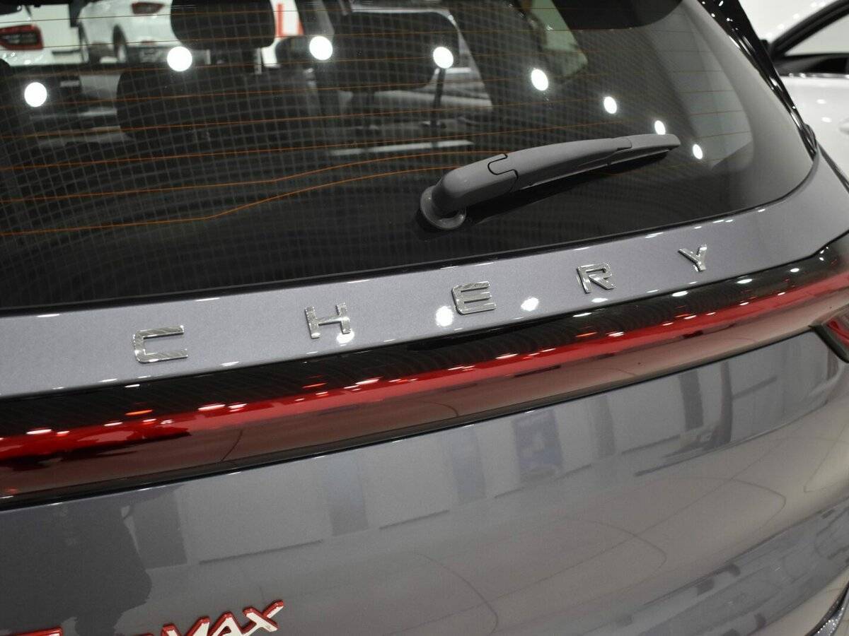 Купить Chery Tiggo 7 Pro Max, 2023, 1 057 км, фото №12