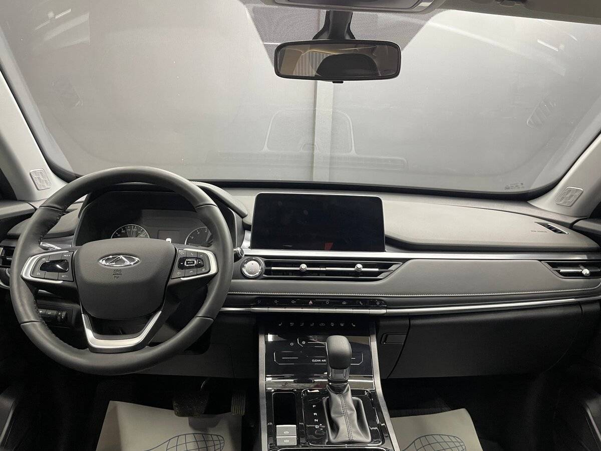 Купить Chery Tiggo 4 Pro, 2023, 18 512 км, фото №6