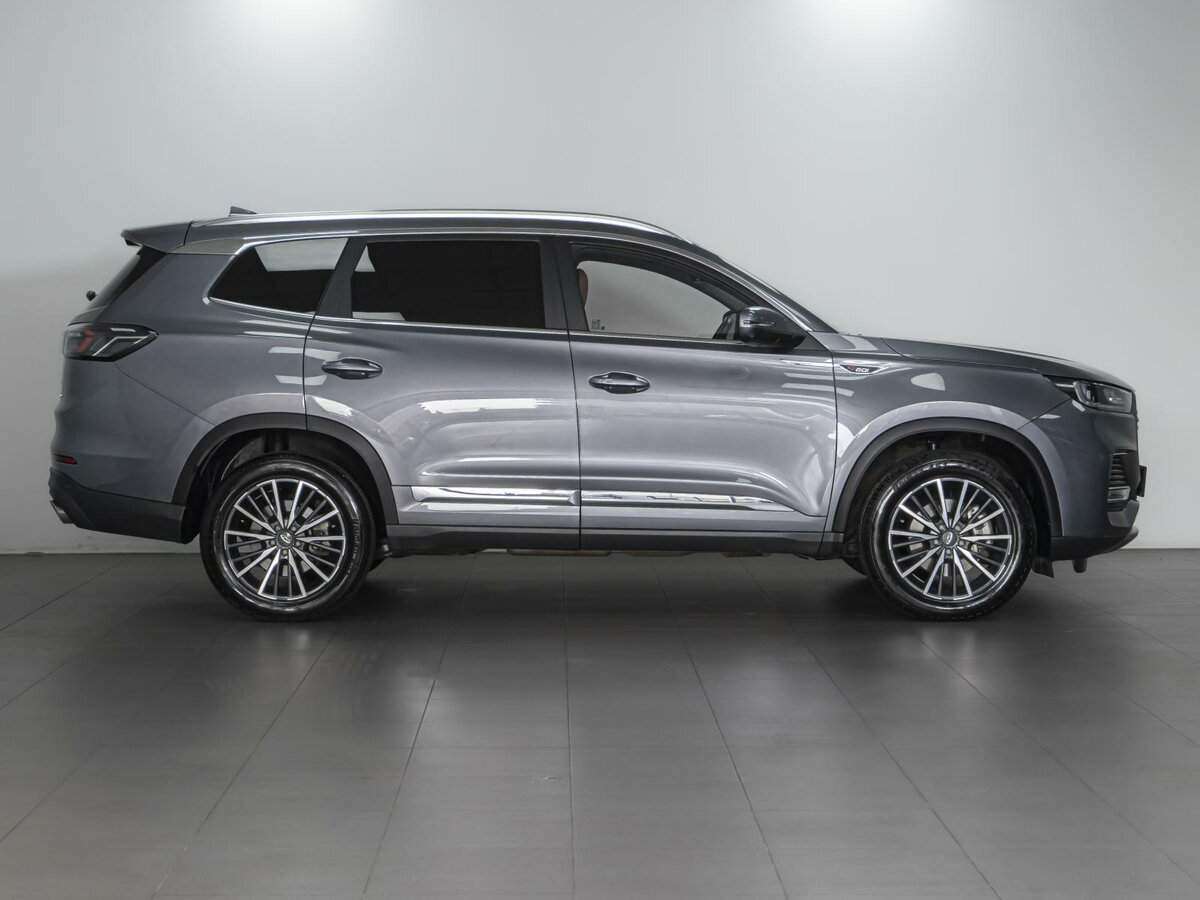 Купить Chery Tiggo 8 Pro Max, 2023, 50 679 км, фото №5