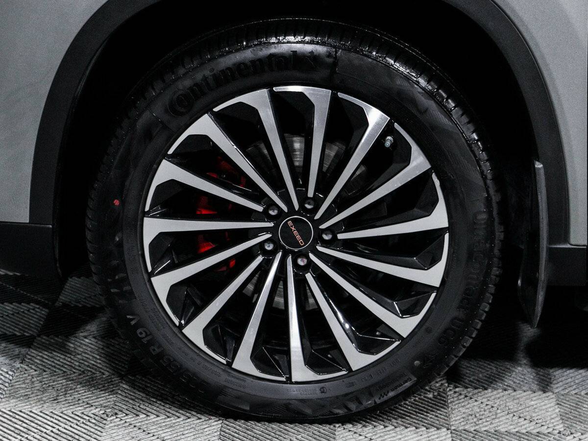 Купить Exeed TXL, 2023, 18 950 км, фото №12