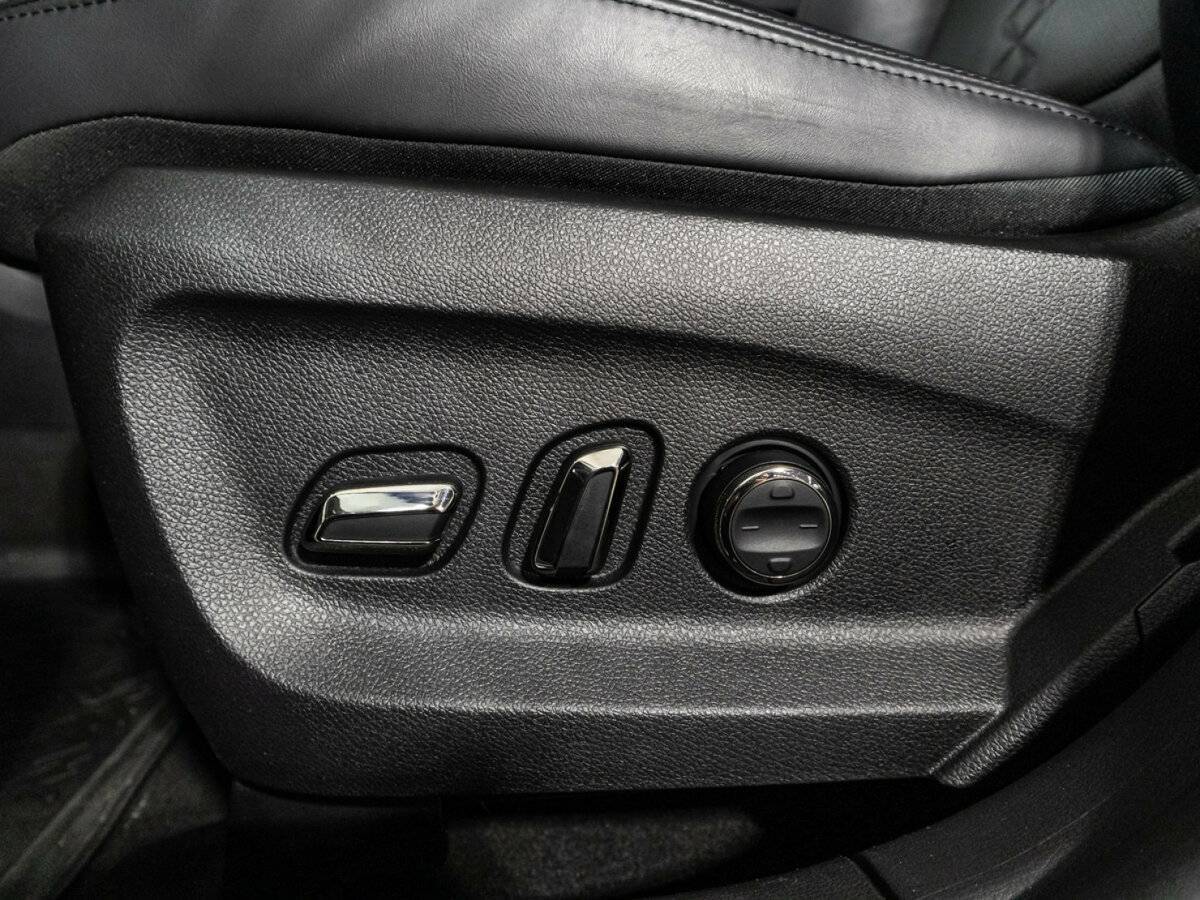 Купить Exeed TXL, 2022, 35 499 км, фото №16