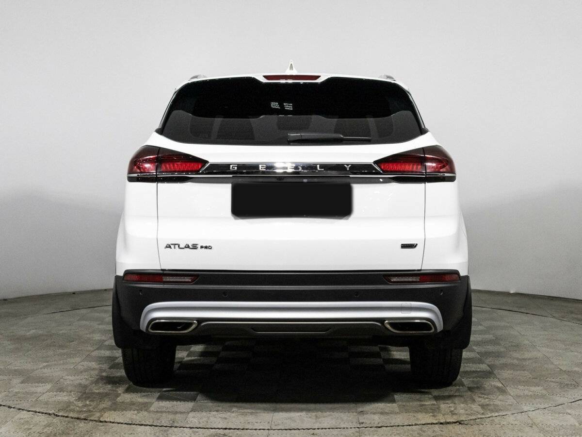 Купить Geely Atlas Pro, 2023, 99 395 км, фото №6