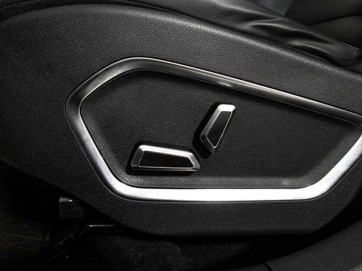 Купить Geely Atlas Pro, 2023, 99 395 км, фото №21