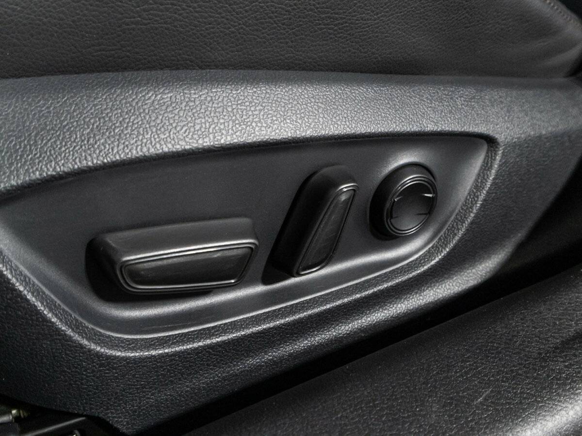 Купить Toyota Camry, 2018, 113 900 км, фото №18