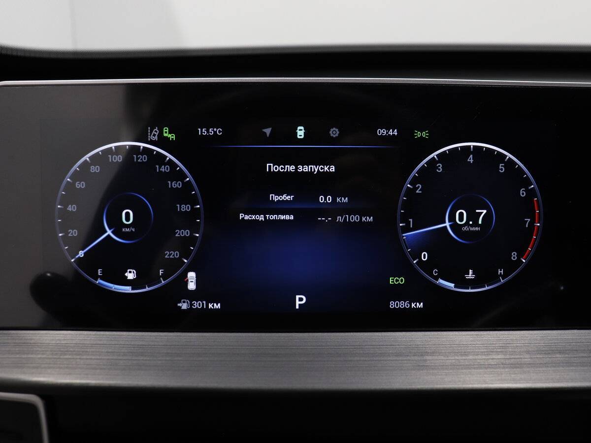 Купить Chery Tiggo 4 Pro, 2023, 8 086 км, фото №10