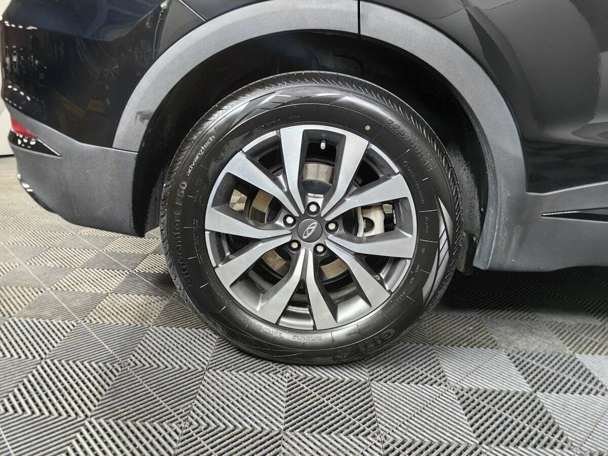 Купить Chery Tiggo 7 Pro, 2022, 48 261 км, фото №17