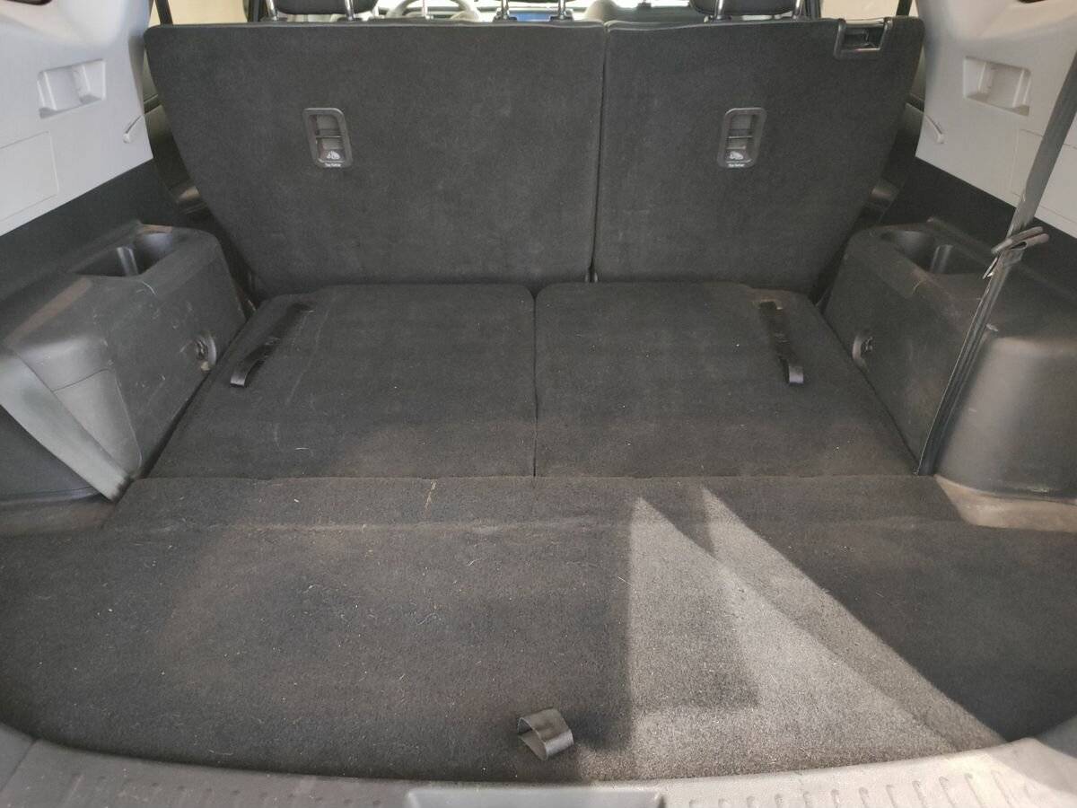 Купить Chery Tiggo 8, 2021, 133 658 км, фото №15