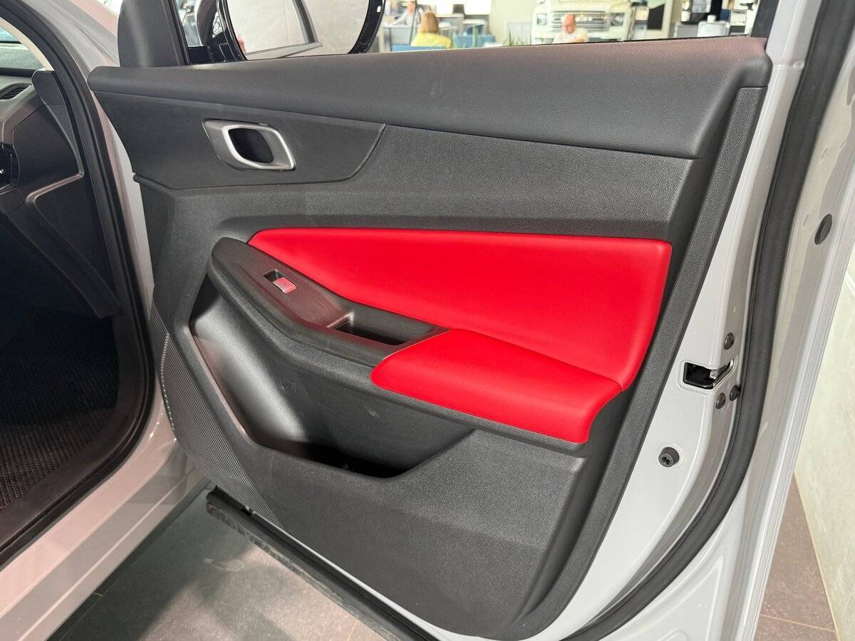 Купить Changan CS55 Plus, 2023, 6 000 км, фото №18