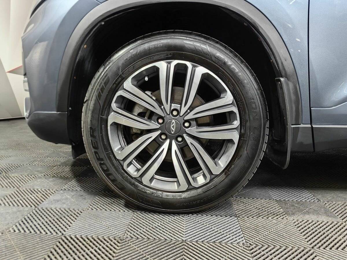 Купить Chery Tiggo 8, 2021, 29 808 км, фото №18